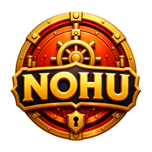 NOHU application icon