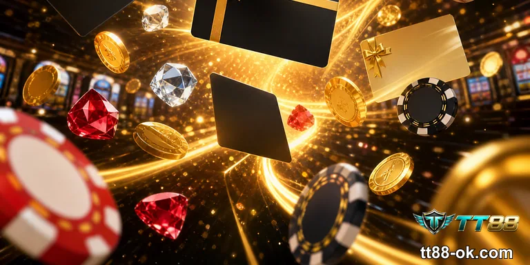 Luật chơi game Casino Poker trực tuyến tại TT88