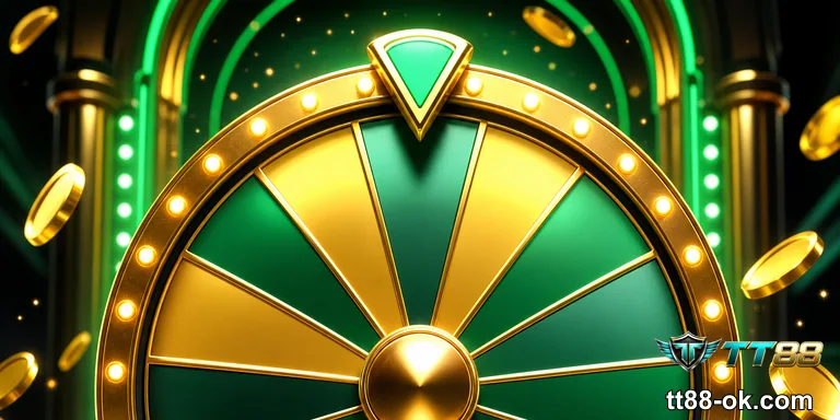 Siêu Cấp Ace: Top game nổ hũ TT88 có lượt truy cập cao nhất