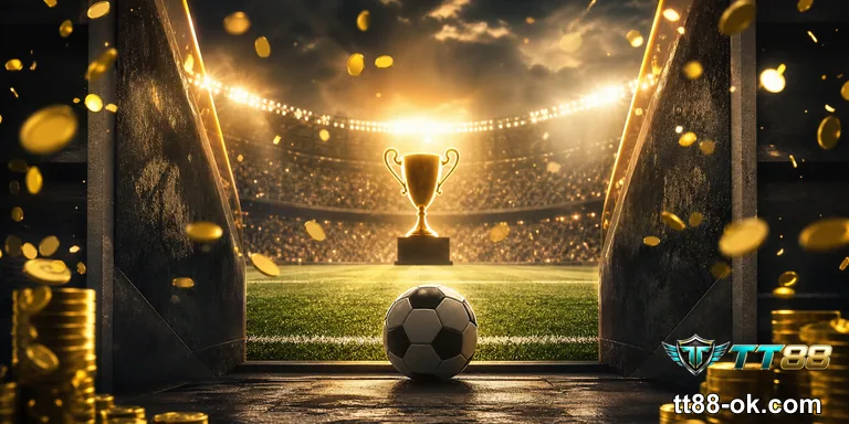 Sức hấp dẫn của game Tiến Lên đổi thưởng tại TT88