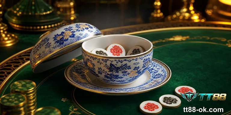 Xổ số miền Bắc là gì
