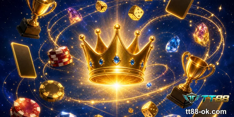 Bắn cá rồng TT88 – Tựa game giải trí dưới lòng đại dương - hình ảnh - tt88-ok.com Bắn cá rồng TT88 – Tựa game giải trí dưới lòng đại dương - hình ảnh - tt88-ok.com