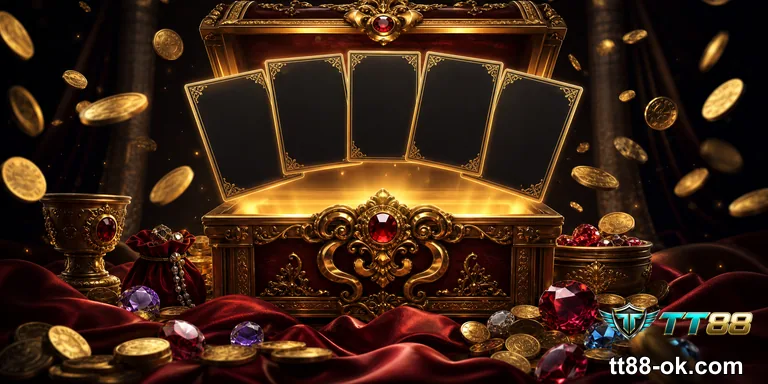 Bắn Cá Đổi Thưởng 3D – Game Giải Trí Hot Nhất TT88 2024 - hình ảnh - tt88-ok.com